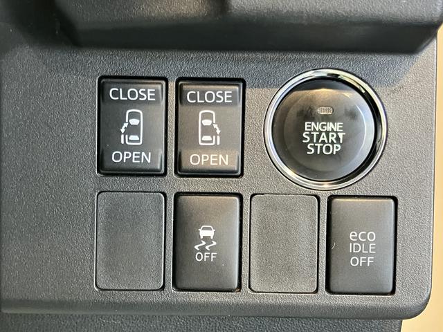 ウェイクＧ純正ナビ　バックカメラ　フルセグＴＶ　ＣＤ　ＤＶＤ　ＵＳＢ　Ｂｌｕｅｔｏｏｔｈ　ＥＴＣ　両側電動スライドドア　オートライト　ＬＥＤヘッドライト　ベンチシート　プッシュスタート　アイドリングストップ（愛媛県）の中古車