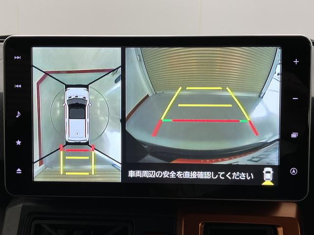 タフトＧターボ純正ナビ　パノラマモニター　フルセグＴＶ　ＣＤ　ＤＶＤ　ＵＳＢ　Ｂｌｕｅｔｏｏｔｈ　ドラレコ　ＥＴＣ　前席シートヒーター　オートライト　ＬＥＤヘッドライト　プッシュスタート　アイドリングストップ（愛媛県）の中古車