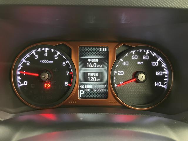 タフトＧターボ純正ナビ　パノラマモニター　フルセグＴＶ　ＣＤ　ＤＶＤ　ＵＳＢ　Ｂｌｕｅｔｏｏｔｈ　ドラレコ　ＥＴＣ　前席シートヒーター　オートライト　ＬＥＤヘッドライト　プッシュスタート　アイドリングストップ（愛媛県）の中古車