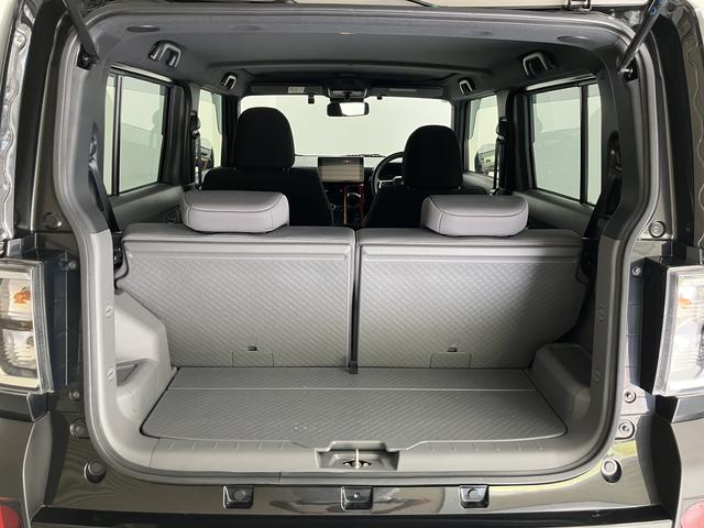タフトＧターボ純正ナビ　パノラマモニター　フルセグＴＶ　ＣＤ　ＤＶＤ　ＵＳＢ　Ｂｌｕｅｔｏｏｔｈ　ドラレコ　ＥＴＣ　前席シートヒーター　オートライト　ＬＥＤヘッドライト　プッシュスタート　アイドリングストップ（愛媛県）の中古車