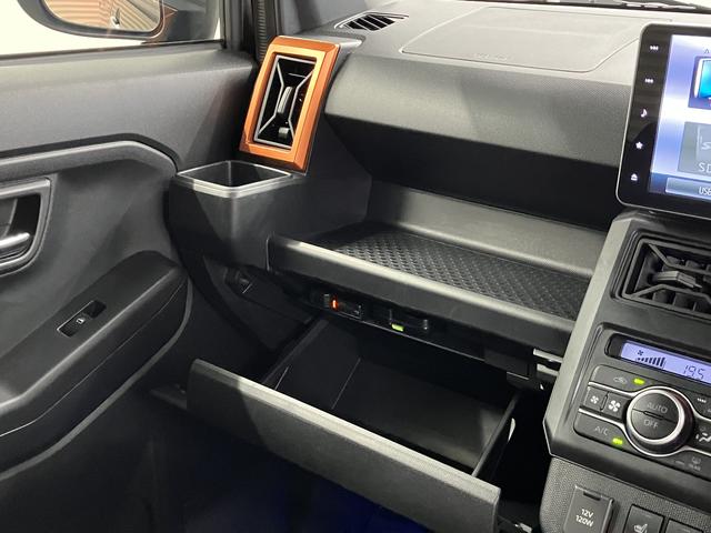 タフトＧターボ純正ナビ　パノラマモニター　フルセグＴＶ　ＣＤ　ＤＶＤ　ＵＳＢ　Ｂｌｕｅｔｏｏｔｈ　ドラレコ　ＥＴＣ　前席シートヒーター　オートライト　ＬＥＤヘッドライト　プッシュスタート　アイドリングストップ（愛媛県）の中古車