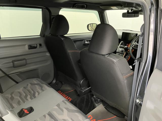 タフトＧターボ純正ナビ　パノラマモニター　フルセグＴＶ　ＣＤ　ＤＶＤ　ＵＳＢ　Ｂｌｕｅｔｏｏｔｈ　ドラレコ　ＥＴＣ　前席シートヒーター　オートライト　ＬＥＤヘッドライト　プッシュスタート　アイドリングストップ（愛媛県）の中古車