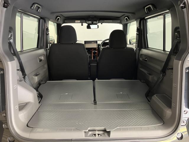 タフトＧターボ純正ナビ　パノラマモニター　フルセグＴＶ　ＣＤ　ＤＶＤ　ＵＳＢ　Ｂｌｕｅｔｏｏｔｈ　ドラレコ　ＥＴＣ　前席シートヒーター　オートライト　ＬＥＤヘッドライト　プッシュスタート　アイドリングストップ（愛媛県）の中古車