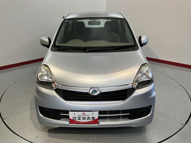 ミライースＬ２ＷＤ　ＣＶＴ車　ＣＤ　ラジオ　マニュアルエアコン　パワステ　パワーウインドウ　キーレスエントリー　アイドリングストップ（愛媛県）の中古車