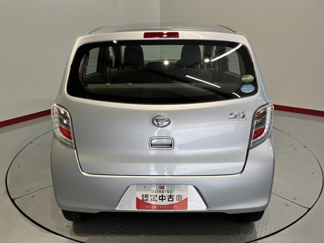 ミライースＬ２ＷＤ　ＣＶＴ車　ＣＤ　ラジオ　マニュアルエアコン　パワステ　パワーウインドウ　キーレスエントリー　アイドリングストップ（愛媛県）の中古車
