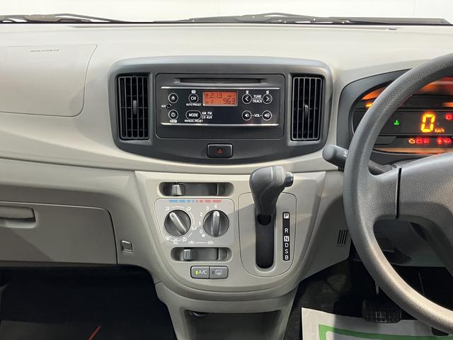 ミライースＬ２ＷＤ　ＣＶＴ車　ＣＤ　ラジオ　マニュアルエアコン　パワステ　パワーウインドウ　キーレスエントリー　アイドリングストップ（愛媛県）の中古車