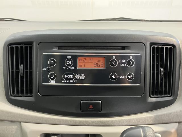 ミライースＬ２ＷＤ　ＣＶＴ車　ＣＤ　ラジオ　マニュアルエアコン　パワステ　パワーウインドウ　キーレスエントリー　アイドリングストップ（愛媛県）の中古車