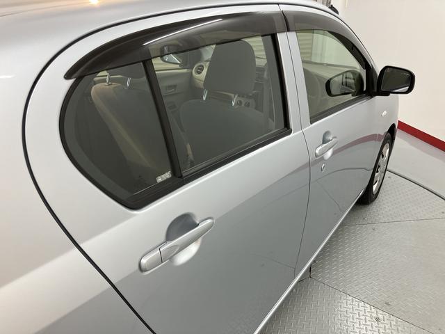 ミライースＬ２ＷＤ　ＣＶＴ車　ＣＤ　ラジオ　マニュアルエアコン　パワステ　パワーウインドウ　キーレスエントリー　アイドリングストップ（愛媛県）の中古車