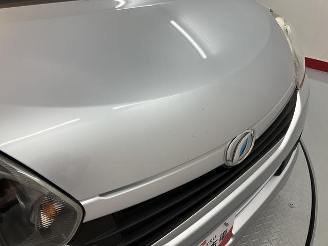 ミライースＬ２ＷＤ　ＣＶＴ車　ＣＤ　ラジオ　マニュアルエアコン　パワステ　パワーウインドウ　キーレスエントリー　アイドリングストップ（愛媛県）の中古車