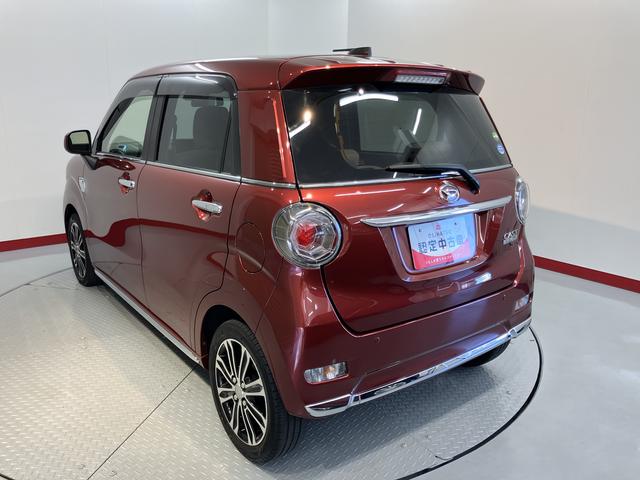 キャストスタイルＧ　ターボ　ＳＡII２ＷＤ　ＣＶＴ車　ＣＤ　オートライト　ＬＥＤヘッドライト　プッシュスタート　アイドリングストップ　ベンチシート　電動格納ドアミラー　キーフリーシステム（愛媛県）の中古車