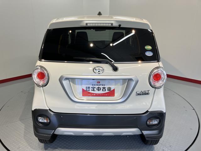 キャストアクティバＸ　ＳＡII純正ナビ　バックカメラ　フルセグＴＶ　ＣＤ　ＤＶＤ　ＵＳＢ　Ｂｌｕｅｔｏｏｔｈ　ＥＴＣ　オートライト　ベンチシート　プッシュスタート　アイドリングストップ　電動格納ドアミラー　キーフリーシステム（愛媛県）の中古車