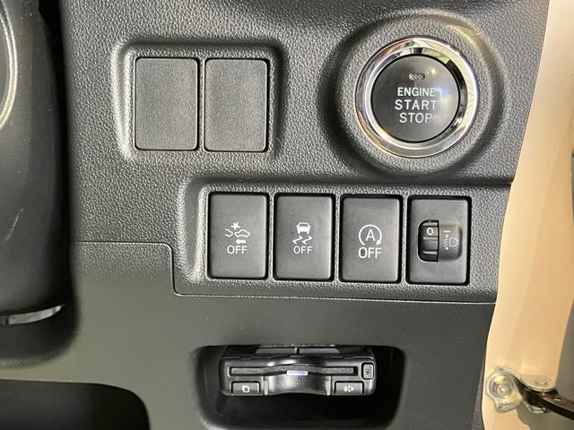 キャストアクティバＸ　ＳＡII純正ナビ　バックカメラ　フルセグＴＶ　ＣＤ　ＤＶＤ　ＵＳＢ　Ｂｌｕｅｔｏｏｔｈ　ＥＴＣ　オートライト　ベンチシート　プッシュスタート　アイドリングストップ　電動格納ドアミラー　キーフリーシステム（愛媛県）の中古車