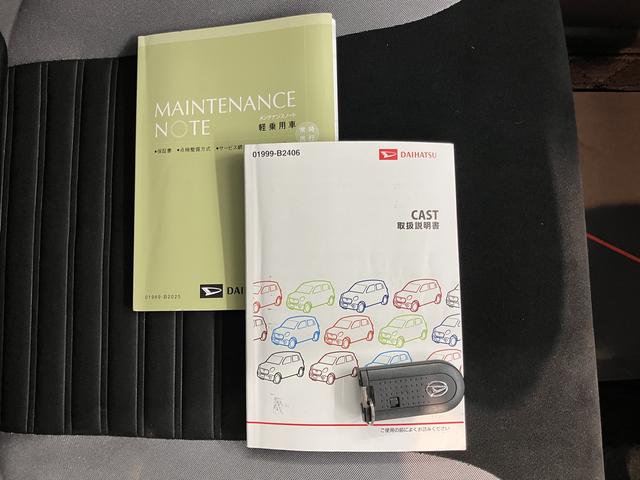 キャストアクティバＸ　ＳＡII純正ナビ　バックカメラ　フルセグＴＶ　ＣＤ　ＤＶＤ　ＵＳＢ　Ｂｌｕｅｔｏｏｔｈ　ＥＴＣ　オートライト　ベンチシート　プッシュスタート　アイドリングストップ　電動格納ドアミラー　キーフリーシステム（愛媛県）の中古車