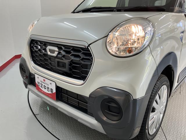 キャストアクティバＸ　ＳＡII純正ナビ　バックカメラ　フルセグＴＶ　ＣＤ　ＤＶＤ　ＵＳＢ　Ｂｌｕｅｔｏｏｔｈ　ＥＴＣ　オートライト　ベンチシート　プッシュスタート　アイドリングストップ　電動格納ドアミラー　キーフリーシステム（愛媛県）の中古車