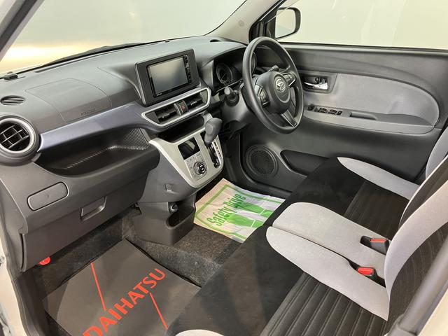 キャストアクティバＸ　ＳＡII純正ナビ　バックカメラ　フルセグＴＶ　ＣＤ　ＤＶＤ　ＵＳＢ　Ｂｌｕｅｔｏｏｔｈ　ＥＴＣ　オートライト　ベンチシート　プッシュスタート　アイドリングストップ　電動格納ドアミラー　キーフリーシステム（愛媛県）の中古車