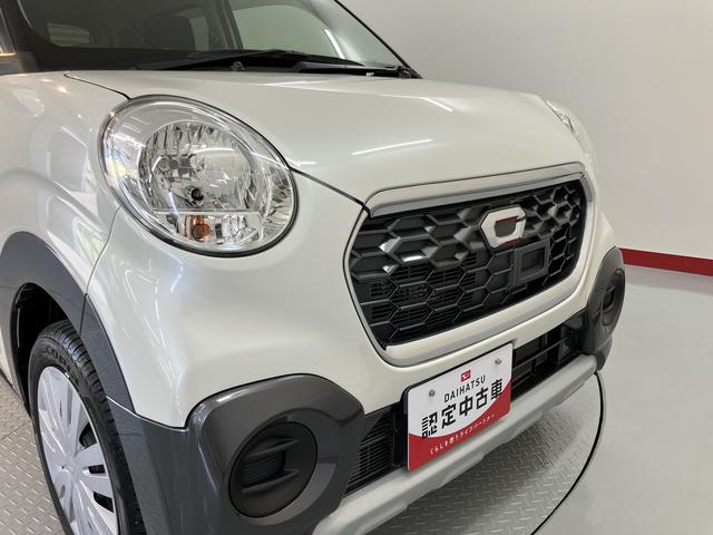 キャストアクティバＸ　ＳＡII純正ナビ　バックカメラ　フルセグＴＶ　ＣＤ　ＤＶＤ　ＵＳＢ　Ｂｌｕｅｔｏｏｔｈ　ＥＴＣ　オートライト　ベンチシート　プッシュスタート　アイドリングストップ　電動格納ドアミラー　キーフリーシステム（愛媛県）の中古車