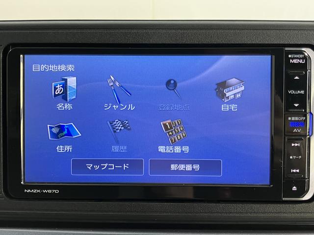 キャストアクティバＸ　ＳＡII純正ナビ　バックカメラ　フルセグＴＶ　ＣＤ　ＤＶＤ　ＵＳＢ　Ｂｌｕｅｔｏｏｔｈ　ＥＴＣ　オートライト　ベンチシート　プッシュスタート　アイドリングストップ　電動格納ドアミラー　キーフリーシステム（愛媛県）の中古車