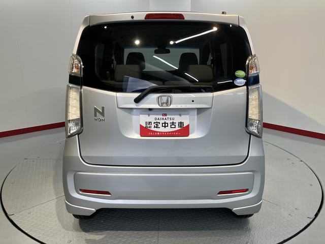 N−WGNG・Aパッケージプッシュスタート メモリーナビ バックカメラ ワンセグTV ETC車載器 ベンチシート オートエアコン オートライト ディスチャージヘッドライト アイドリングストップ(愛媛県)の中古車