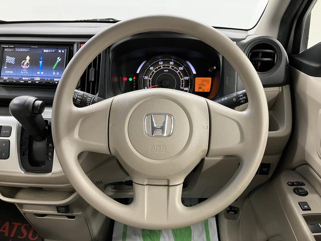 N−WGNG・Aパッケージプッシュスタート メモリーナビ バックカメラ ワンセグTV ETC車載器 ベンチシート オートエアコン オートライト ディスチャージヘッドライト アイドリングストップ(愛媛県)の中古車