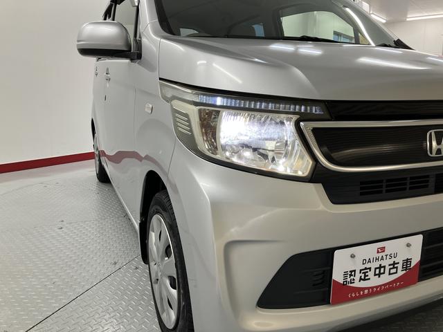 N−WGNG・Aパッケージプッシュスタート メモリーナビ バックカメラ ワンセグTV ETC車載器 ベンチシート オートエアコン オートライト ディスチャージヘッドライト アイドリングストップ(愛媛県)の中古車