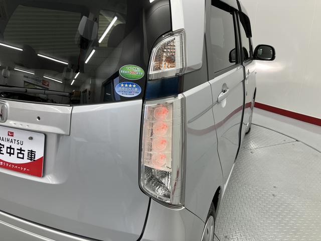 N−WGNG・Aパッケージプッシュスタート メモリーナビ バックカメラ ワンセグTV ETC車載器 ベンチシート オートエアコン オートライト ディスチャージヘッドライト アイドリングストップ(愛媛県)の中古車