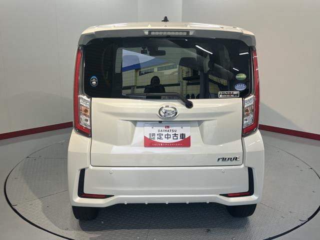 ムーヴカスタム　ＲＳ　ハイパーＳＡIIベンチシート　アイドリングストップ車　オートライト　ＬＥＤヘッドライト　フロントフォグランプ　盗難防止装置　社外ナビ　社外ＥＴＣ車載器　社外フ　フロントドライブレコーダー　バックカメラ　ＣＤ　ＤＶＤ（愛媛県）の中古車
