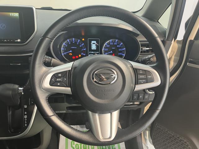 ムーヴカスタム　ＲＳ　ハイパーＳＡIIベンチシート　アイドリングストップ車　オートライト　ＬＥＤヘッドライト　フロントフォグランプ　盗難防止装置　社外ナビ　社外ＥＴＣ車載器　社外フ　フロントドライブレコーダー　バックカメラ　ＣＤ　ＤＶＤ（愛媛県）の中古車