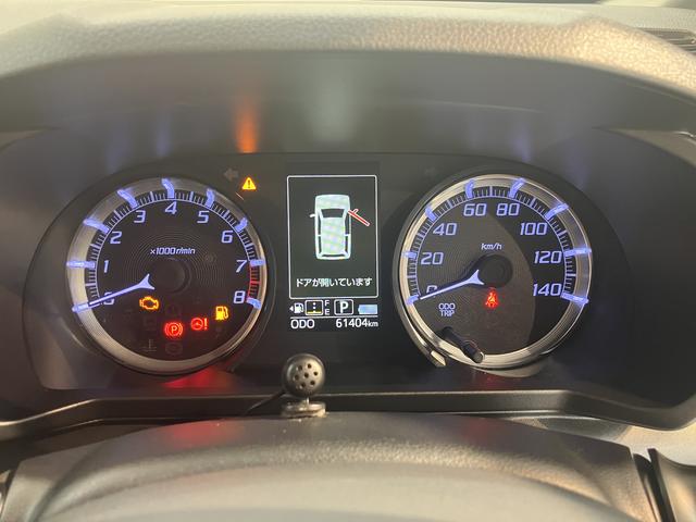 ムーヴカスタム　ＲＳ　ハイパーＳＡIIベンチシート　アイドリングストップ車　オートライト　ＬＥＤヘッドライト　フロントフォグランプ　盗難防止装置　社外ナビ　社外ＥＴＣ車載器　社外フ　フロントドライブレコーダー　バックカメラ　ＣＤ　ＤＶＤ（愛媛県）の中古車