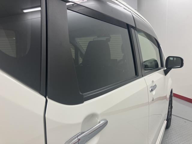 ムーヴカスタム　ＲＳ　ハイパーＳＡIIベンチシート　アイドリングストップ車　オートライト　ＬＥＤヘッドライト　フロントフォグランプ　盗難防止装置　社外ナビ　社外ＥＴＣ車載器　社外フ　フロントドライブレコーダー　バックカメラ　ＣＤ　ＤＶＤ（愛媛県）の中古車