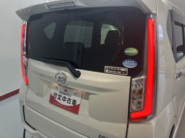 ムーヴカスタム　ＲＳ　ハイパーＳＡIIベンチシート　アイドリングストップ車　オートライト　ＬＥＤヘッドライト　フロントフォグランプ　盗難防止装置　社外ナビ　社外ＥＴＣ車載器　社外フ　フロントドライブレコーダー　バックカメラ　ＣＤ　ＤＶＤ（愛媛県）の中古車