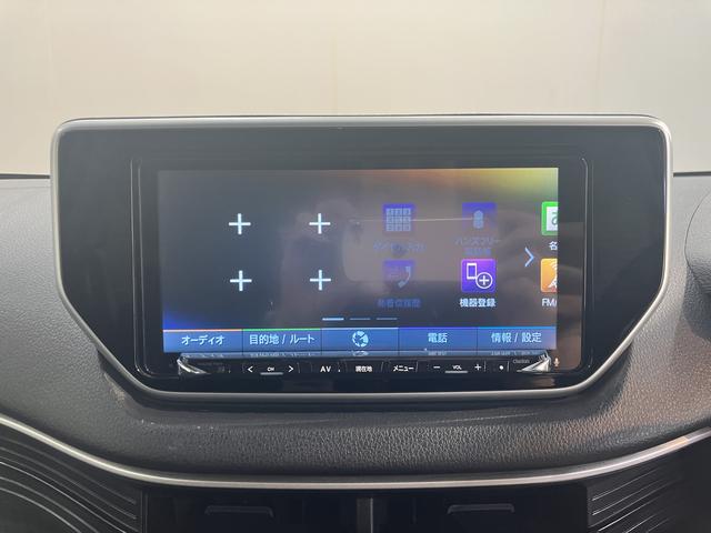 ムーヴカスタム　ＲＳ　ハイパーＳＡIIベンチシート　アイドリングストップ車　オートライト　ＬＥＤヘッドライト　フロントフォグランプ　盗難防止装置　社外ナビ　社外ＥＴＣ車載器　社外フ　フロントドライブレコーダー　バックカメラ　ＣＤ　ＤＶＤ（愛媛県）の中古車
