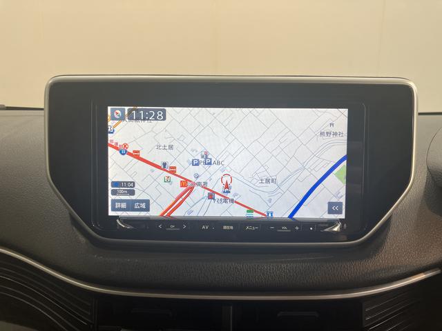 ムーヴカスタム　ＲＳ　ハイパーＳＡIIベンチシート　アイドリングストップ車　オートライト　ＬＥＤヘッドライト　フロントフォグランプ　盗難防止装置　社外ナビ　社外ＥＴＣ車載器　社外フ　フロントドライブレコーダー　バックカメラ　ＣＤ　ＤＶＤ（愛媛県）の中古車