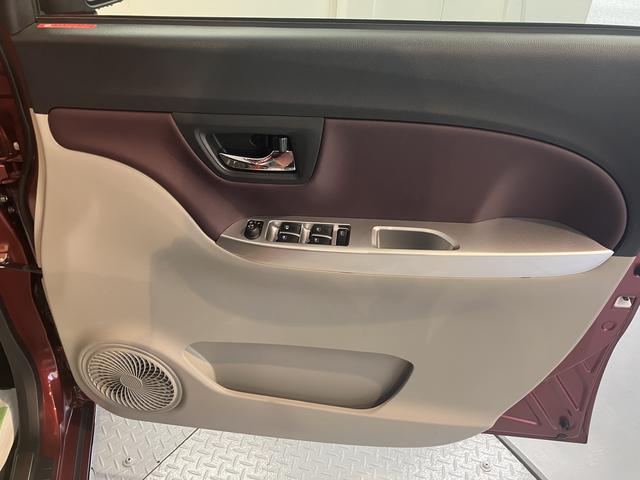 キャストスタイルＧ　ＶＳ　ＳＡIIIプッシュスタート　ベンチシート　オートライト　オートマチックハイビーム　ＬＥＤヘッドライト　フォグランプ　運転席・助手席シートヒーター　アイドリングストップ車　純正ナビ　ナビ連動ドライブレコーダー（愛媛県）の中古車