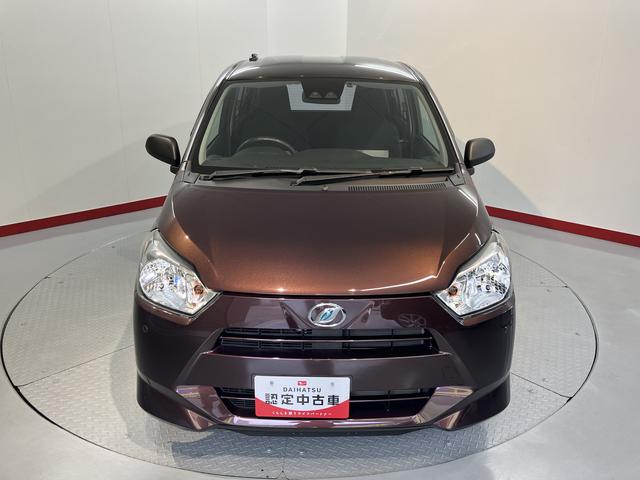 ミライースＬ　ＳＡIII２ＷＤ　コーナーセンサー　アイドリングストップ車　オートマチックハイビーム　ハロゲンヘッドライト　純正ＥＴＣ車載器　純正ＣＤデッキ　ＣＤ　ＡＵＸ　ＦＭ　ＡＭ（愛媛県）の中古車