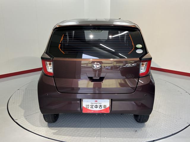 ミライースＬ　ＳＡIII２ＷＤ　コーナーセンサー　アイドリングストップ車　オートマチックハイビーム　ハロゲンヘッドライト　純正ＥＴＣ車載器　純正ＣＤデッキ　ＣＤ　ＡＵＸ　ＦＭ　ＡＭ（愛媛県）の中古車