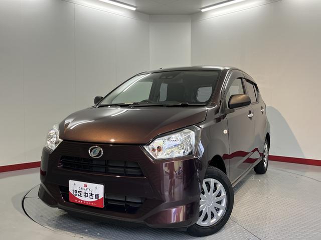 ミライースＬ　ＳＡIII２ＷＤ　コーナーセンサー　アイドリングストップ車　オートマチックハイビーム　ハロゲンヘッドライト　純正ＥＴＣ車載器　純正ＣＤデッキ　ＣＤ　ＡＵＸ　ＦＭ　ＡＭ（愛媛県）の中古車