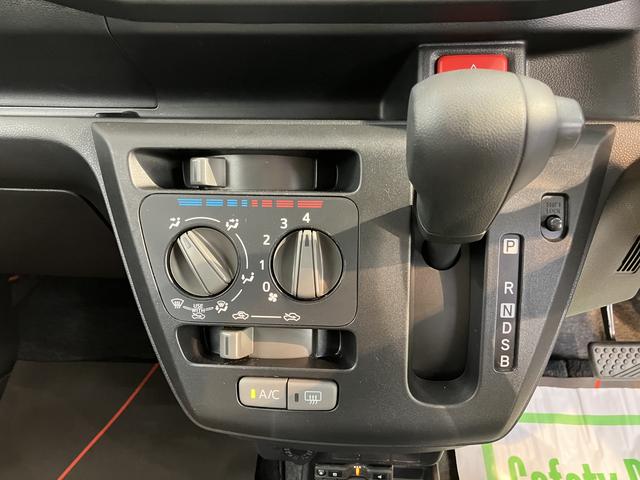 ミライースＬ　ＳＡIII２ＷＤ　コーナーセンサー　アイドリングストップ車　オートマチックハイビーム　ハロゲンヘッドライト　純正ＥＴＣ車載器　純正ＣＤデッキ　ＣＤ　ＡＵＸ　ＦＭ　ＡＭ（愛媛県）の中古車