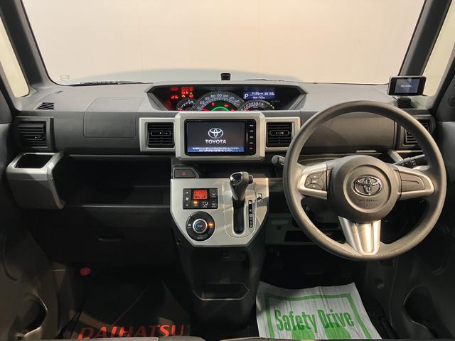ピクシスメガＸ　ＳＡ２ＷＤ　プッシュスタート　両側電動スライドドア　アイドリングストップ車　オートライト　ＨＩＤヘッドライト　フロントフォグランプ　盗難防止装置　純正ナビ　ＣＤ　ＤＶＤ　フルセグＴＶ　ＳＤ　ＵＳＢ（愛媛県）の中古車