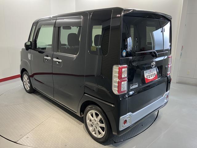 ピクシスメガＸ　ＳＡ２ＷＤ　プッシュスタート　両側電動スライドドア　アイドリングストップ車　オートライト　ＨＩＤヘッドライト　フロントフォグランプ　盗難防止装置　純正ナビ　ＣＤ　ＤＶＤ　フルセグＴＶ　ＳＤ　ＵＳＢ（愛媛県）の中古車