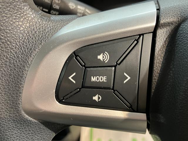 ピクシスメガＸ　ＳＡ２ＷＤ　プッシュスタート　両側電動スライドドア　アイドリングストップ車　オートライト　ＨＩＤヘッドライト　フロントフォグランプ　盗難防止装置　純正ナビ　ＣＤ　ＤＶＤ　フルセグＴＶ　ＳＤ　ＵＳＢ（愛媛県）の中古車