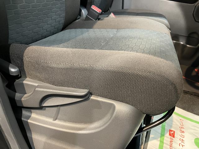 ピクシスメガＸ　ＳＡ２ＷＤ　プッシュスタート　両側電動スライドドア　アイドリングストップ車　オートライト　ＨＩＤヘッドライト　フロントフォグランプ　盗難防止装置　純正ナビ　ＣＤ　ＤＶＤ　フルセグＴＶ　ＳＤ　ＵＳＢ（愛媛県）の中古車