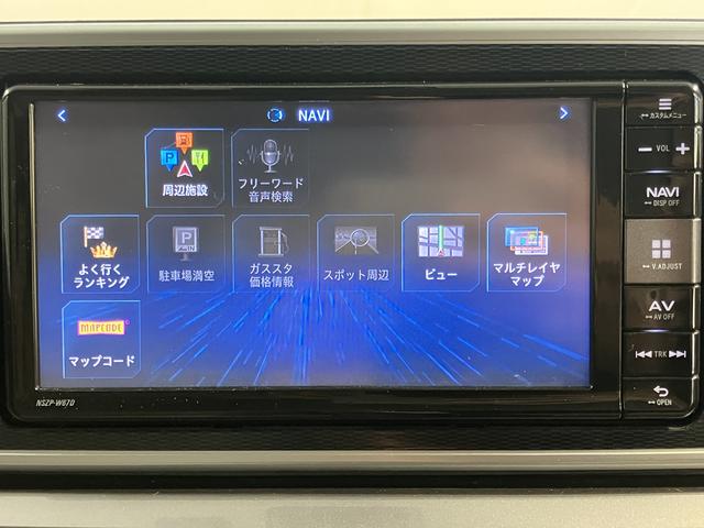 キャストスタイルＧ　ＳＡII純正ナビ　バックカメラ　フルセグＴＶ　ＣＤ　ＤＶＤ　ＵＳＢ　Ｂｌｕｅｔｏｏｔｈ　ドラレコ　ＥＴＣ　オートライト　ＬＥＤヘッドライト　プッシュスタート　アイドリングストップ　電動格納ドアミラー（愛媛県）の中古車