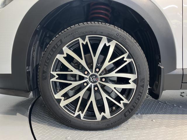 CX−3XD Lパッケージ4WD クルーズコントロール オートライト LEDヘッドライト 運転席・助手席シートヒーター コーナーセンサー純正ナビ ETC車載器 バックカメラ フルセグTV CD DVD USB AUX(愛媛県)の中古車