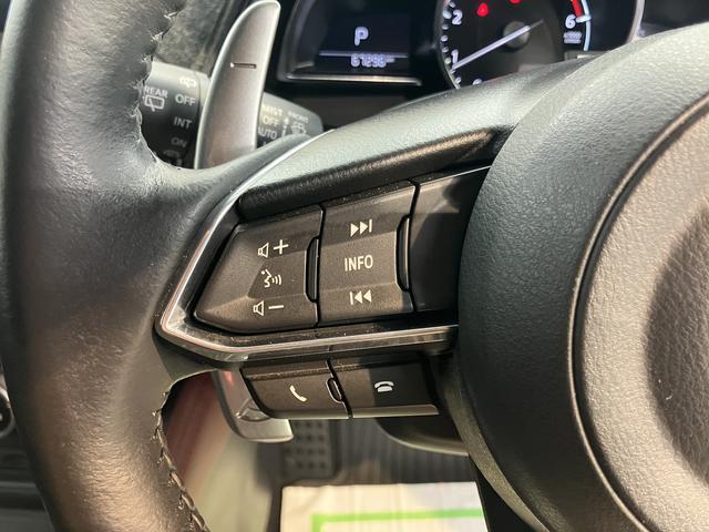 CX−3XD Lパッケージ4WD クルーズコントロール オートライト LEDヘッドライト 運転席・助手席シートヒーター コーナーセンサー純正ナビ ETC車載器 バックカメラ フルセグTV CD DVD USB AUX(愛媛県)の中古車
