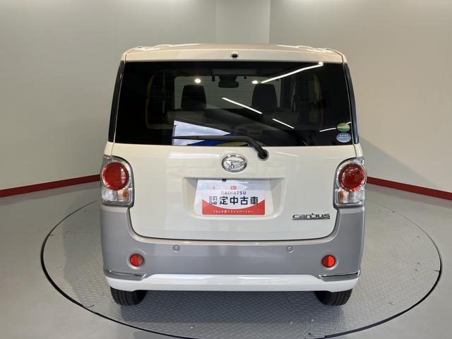 ムーヴキャンバスGメイクアップリミテッド SAIII2WD プッシュスタート アイドリングストップ車 ベンチシート 両側電動スライドドア オートライト LEDヘッドライト純正ナビ パノラマモニター CD DVD Bluetooth ドライブレコーダー(愛媛県)の中古車