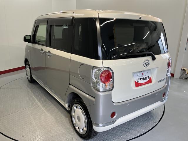 ムーヴキャンバスGメイクアップリミテッド SAIII2WD プッシュスタート アイドリングストップ車 ベンチシート 両側電動スライドドア オートライト LEDヘッドライト純正ナビ パノラマモニター CD DVD Bluetooth ドライブレコーダー(愛媛県)の中古車