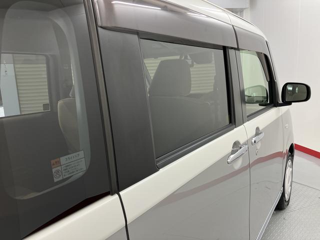 ムーヴキャンバスGメイクアップリミテッド SAIII2WD プッシュスタート アイドリングストップ車 ベンチシート 両側電動スライドドア オートライト LEDヘッドライト純正ナビ パノラマモニター CD DVD Bluetooth ドライブレコーダー(愛媛県)の中古車