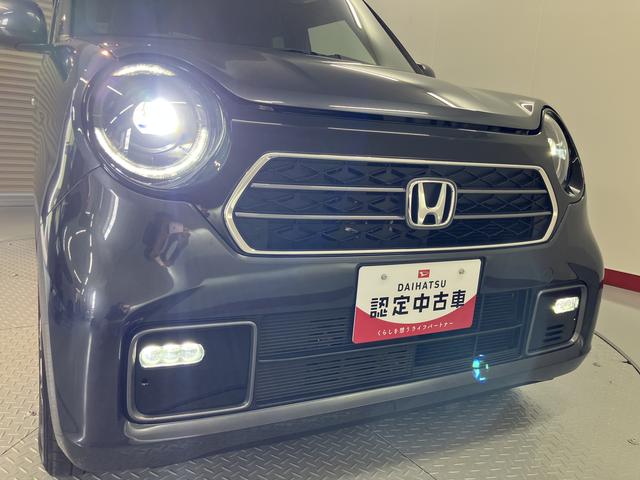 N−ONEプレミアム2WD プッシュスタート コーナーセンサー オートライト ヘッドライト 純正ナビ 純正ETC車載器 フルセグTV Bluetooth USB ドライブレコーダー 純正アルミホイール(愛媛県)の中古車