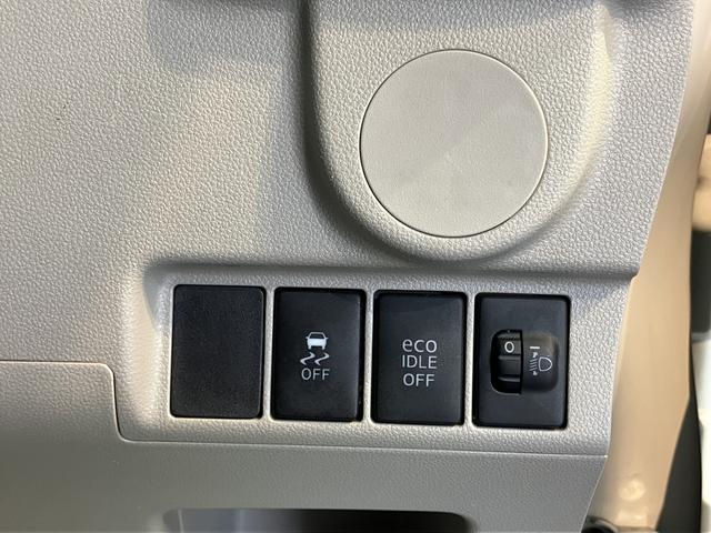 ムーヴL2WD CVT車 CD USB ラジオ アイドリングストップ 社外アルミホイール マニュアルエアコン パワステ パワーウインドウ 電動格納ドアミラー キーレスエントリー(愛媛県)の中古車