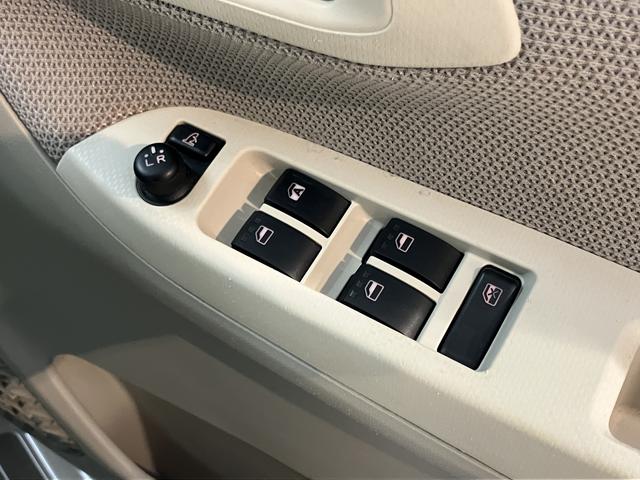 ムーヴL2WD CVT車 CD USB ラジオ アイドリングストップ 社外アルミホイール マニュアルエアコン パワステ パワーウインドウ 電動格納ドアミラー キーレスエントリー(愛媛県)の中古車